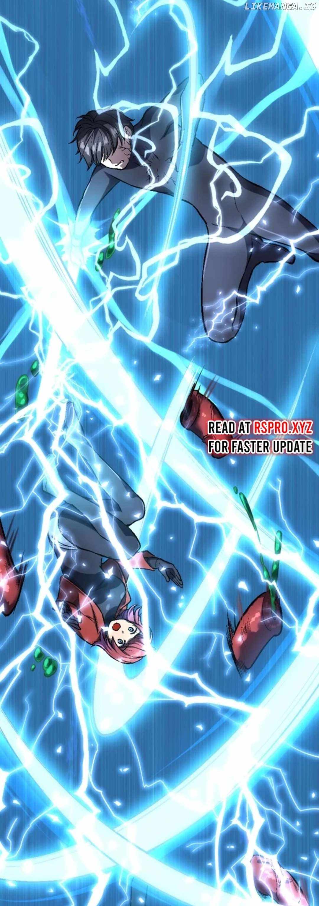 Only I can infinitely revive the S-class disaster tower Chapter 15 18
